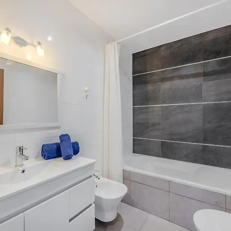 Apartment By Interhome Cabanas De Tavira
