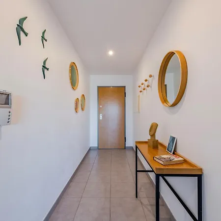By Interhome * Cabanas De Tavira