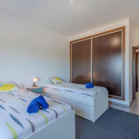 By Interhome Apartment Cabanas De Tavira