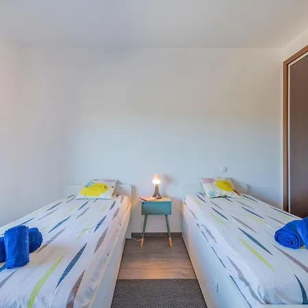 By Interhome Apartment *