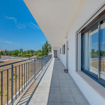 By Interhome Apartment
