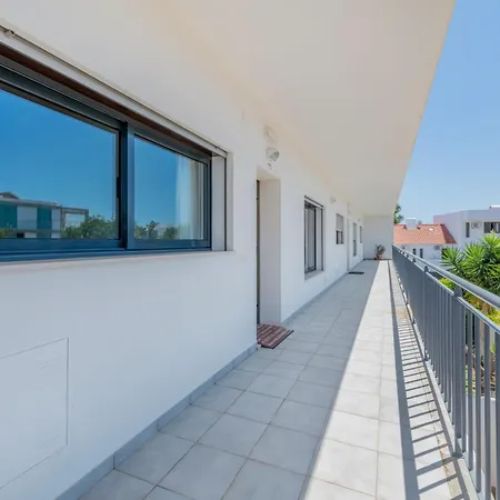 By Interhome Cabanas De Tavira