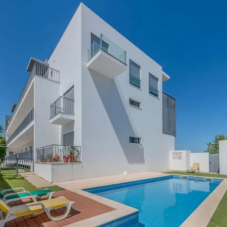 아파트 By Interhome *
