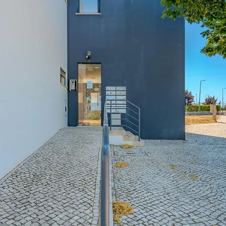 By Interhome Apartment