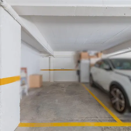 By Interhome Apartment *