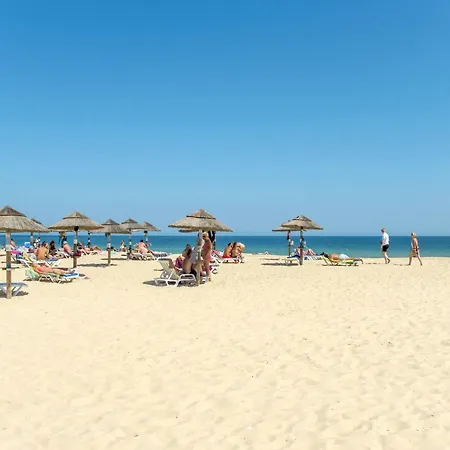 By Interhome * Cabanas De Tavira