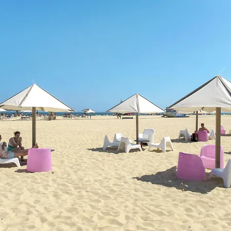 By Interhome Apartment