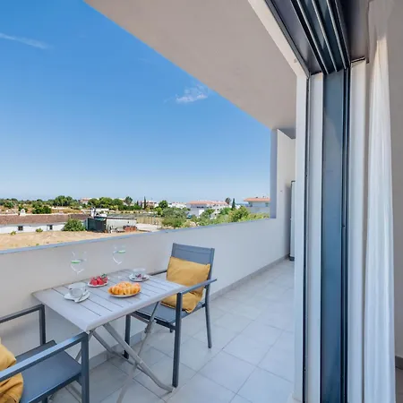 By Interhome Cabanas De Tavira