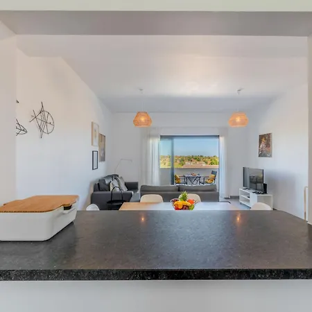 Appartement By Interhome