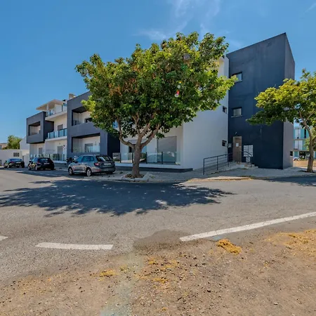 By Interhome Appartement Cabanas De Tavira