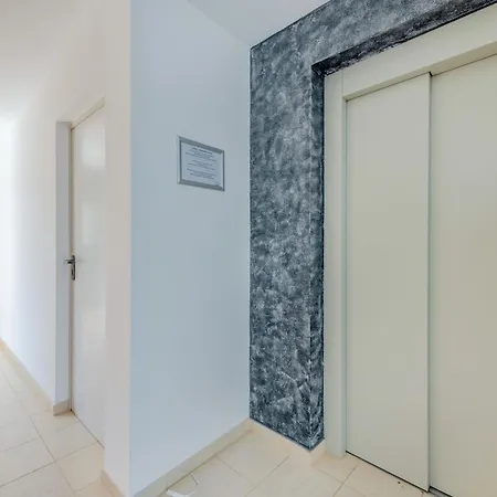 Appartement By Interhome *