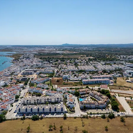 By Interhome Cabanas De Tavira