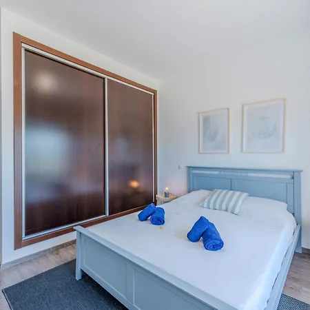 By Interhome Cabanas De Tavira
